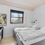 5 Bedroom Stunning In * Grenå