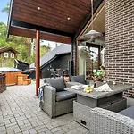 5 Bedroom Stunning In Grenå
