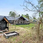 5 Bedroom Stunning In Grenå