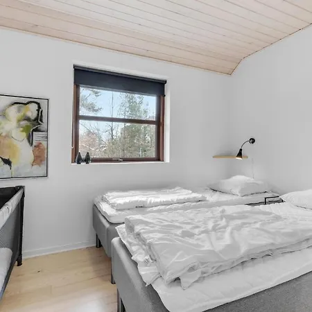 5 Bedroom Stunning In * Grenå