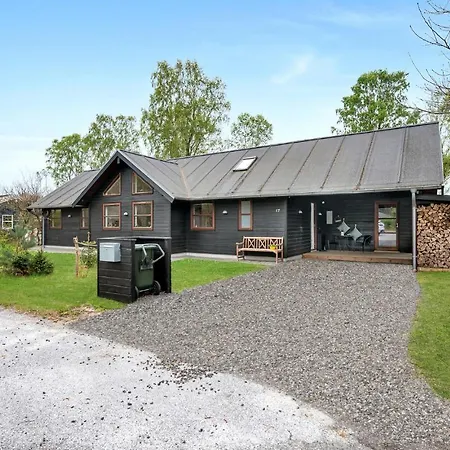5 Bedroom Stunning In Feriehus *