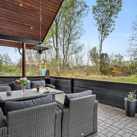 5 Bedroom Stunning In Vakantiehuis *