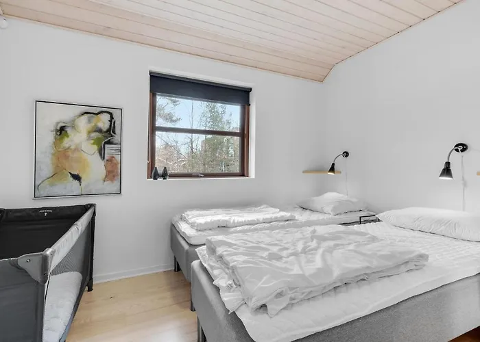 5 Bedroom Stunning In * Grenå